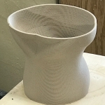 3D print mug