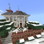 Minecraft, View Outside #4