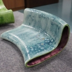 3D Printed Couch (bigger version)
