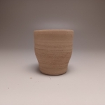 A Medium Sized Cup