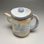 flower teapot pov:1