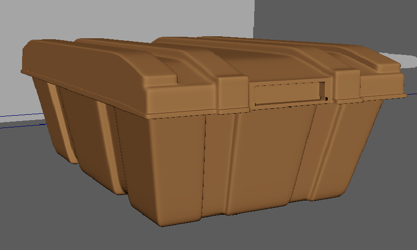 Semester 2 Submission