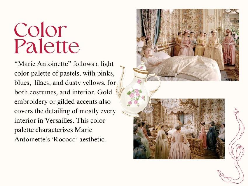 Cinematic Silhouette Research