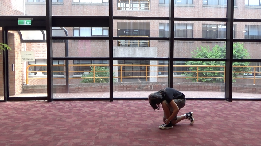 Shoelace project
