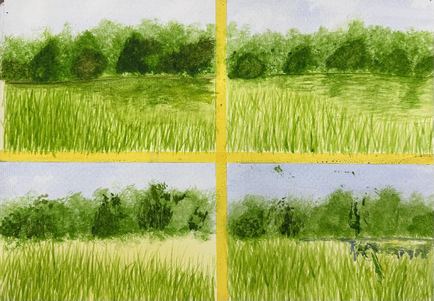 Something of Meaning