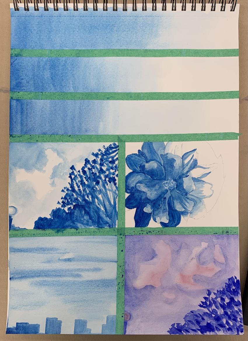 Landscape Assessment