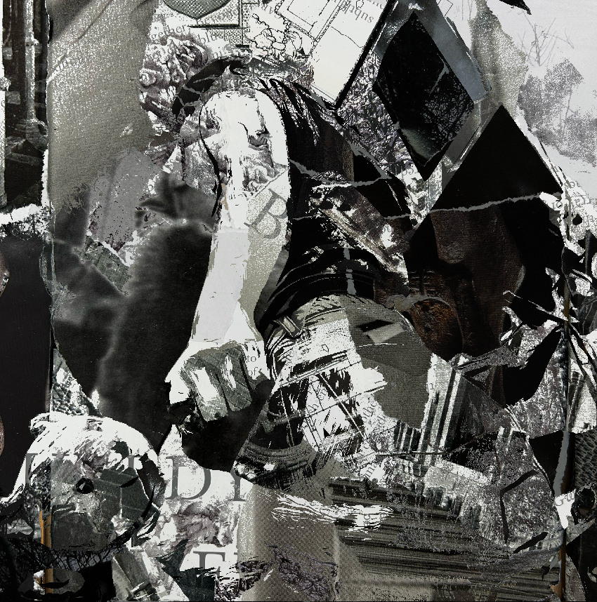 Digital Collage SI#5