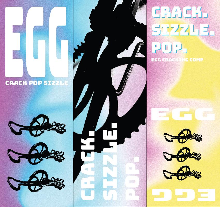 Poster Reconfiguration