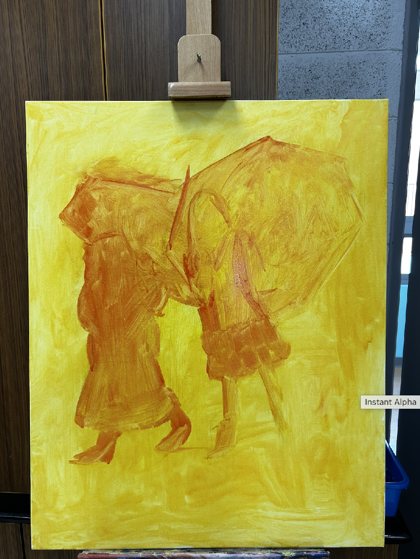 SI #7 ideation and WIP