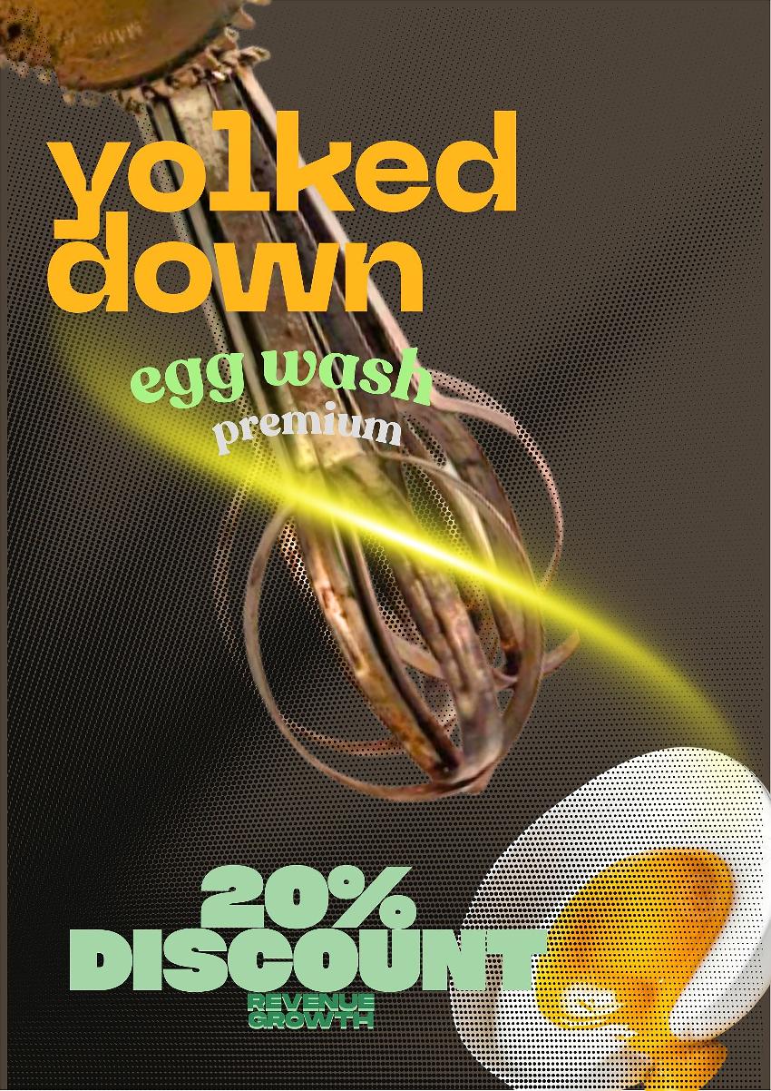 Egg poster