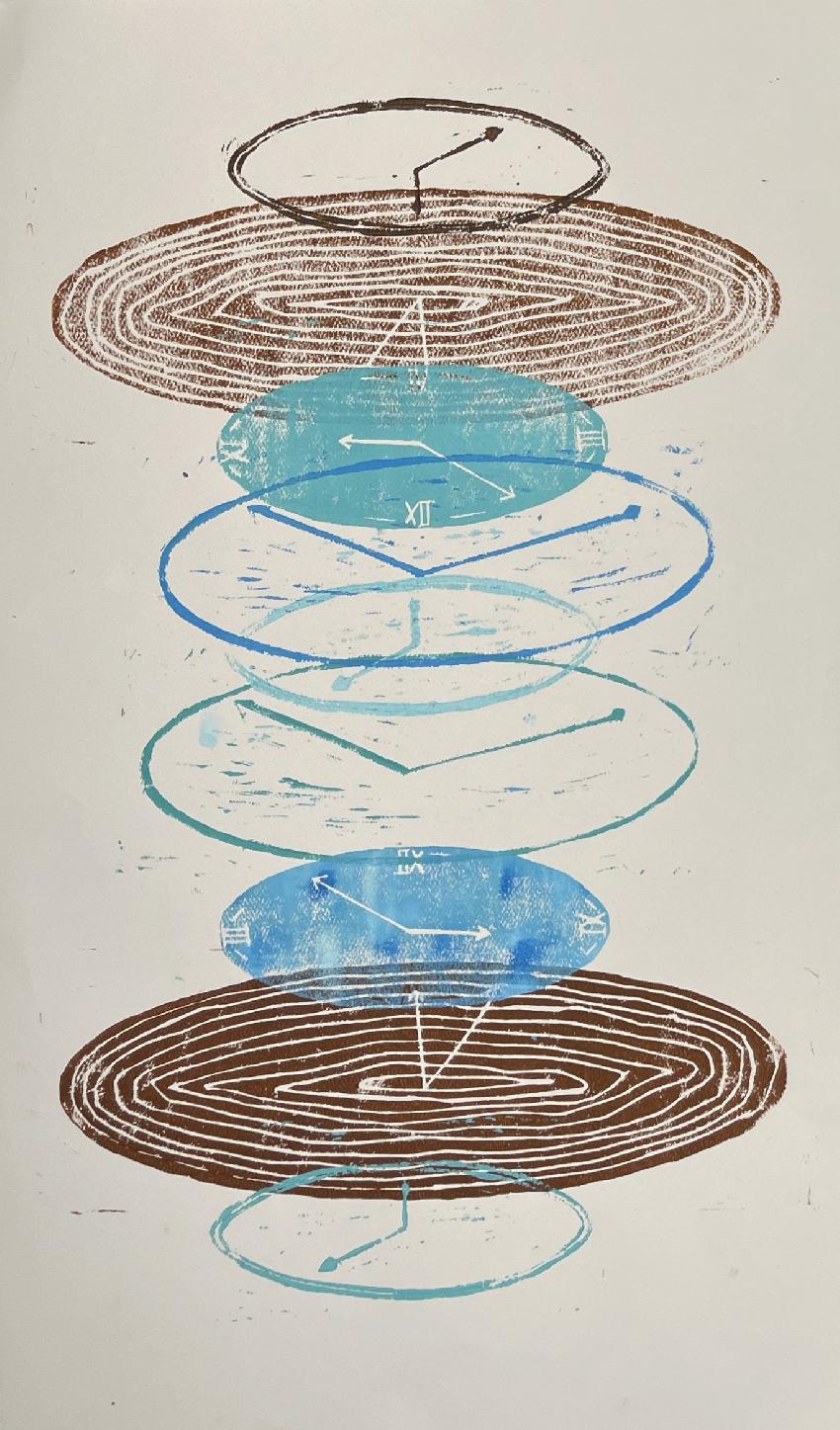 Sustained investigation 2