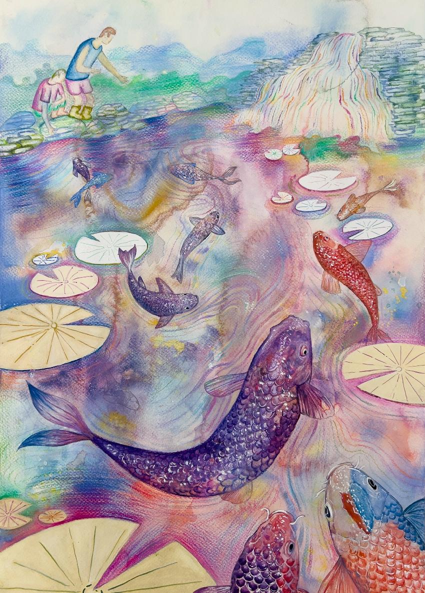 Sustained Investigation 8