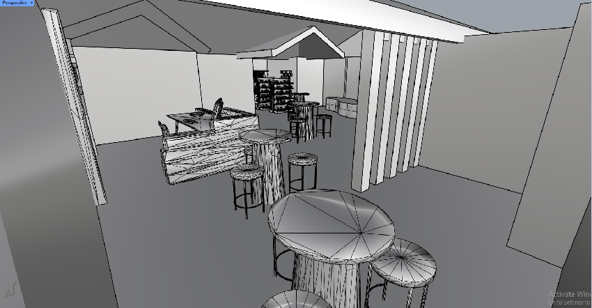 2025 Architecture TSID Tournament (building 10)