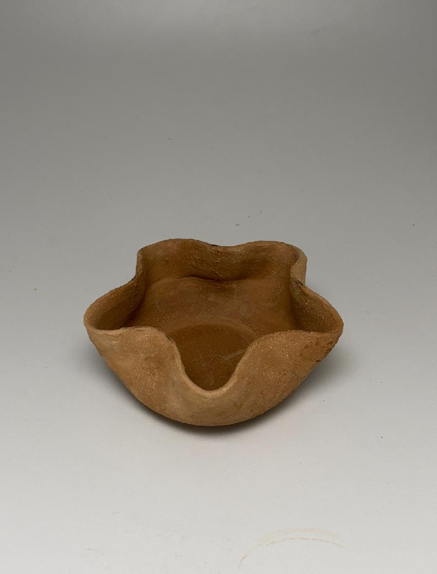 Throwing on the Potter's Wheel