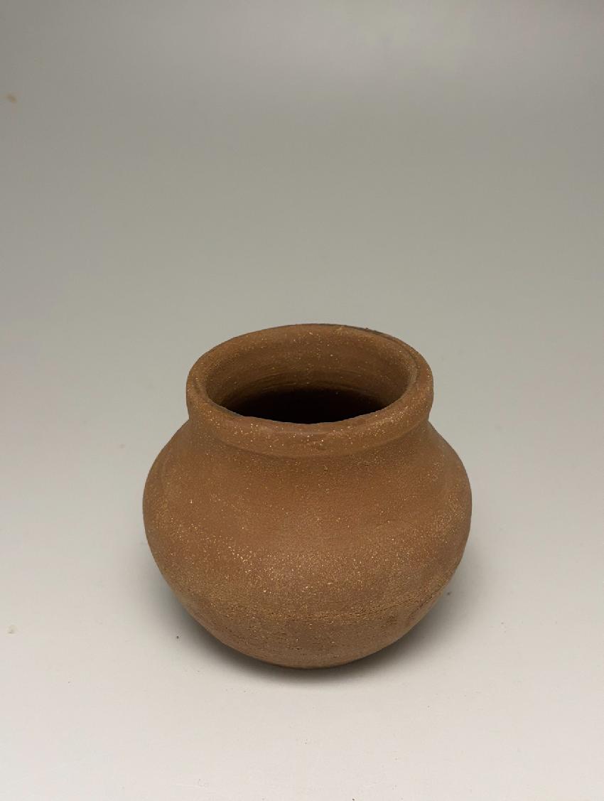 Throwing on the Potter's Wheel