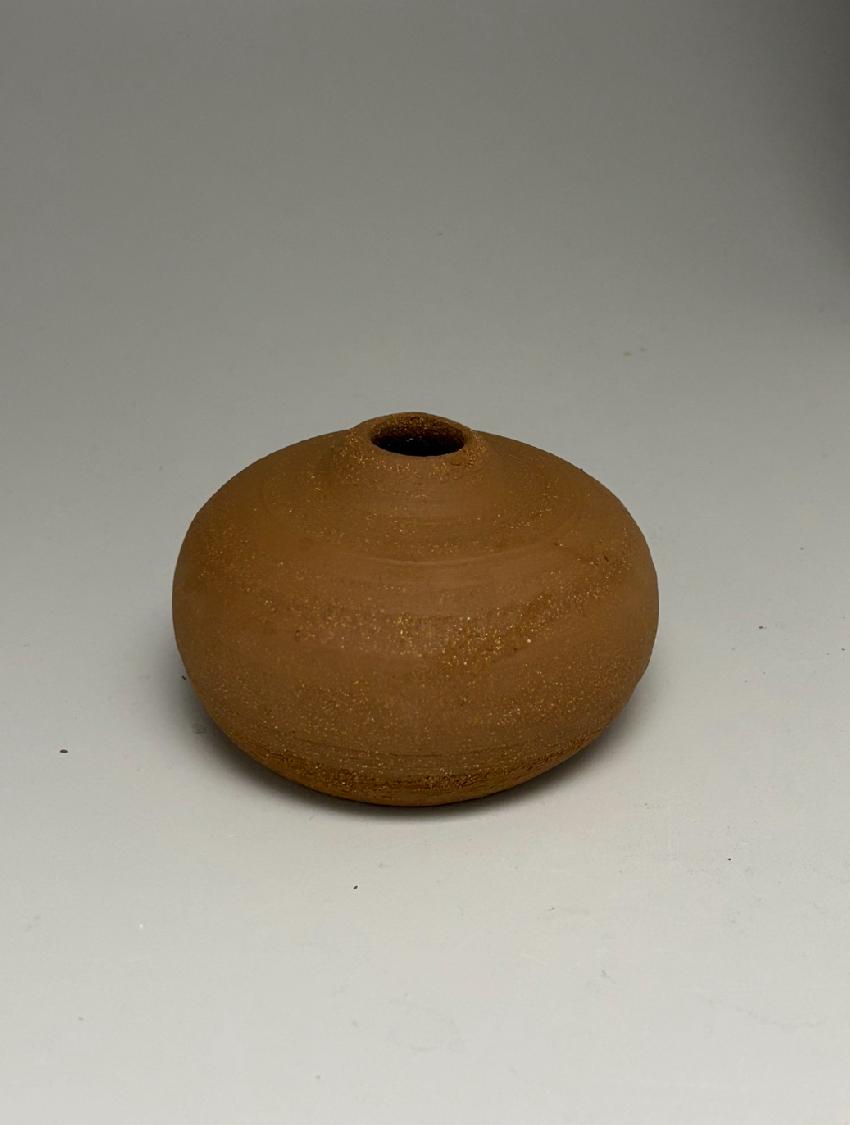 Throwing on the Potter's Wheel