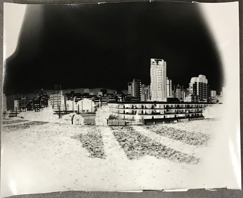 Pinhole Camera Shots