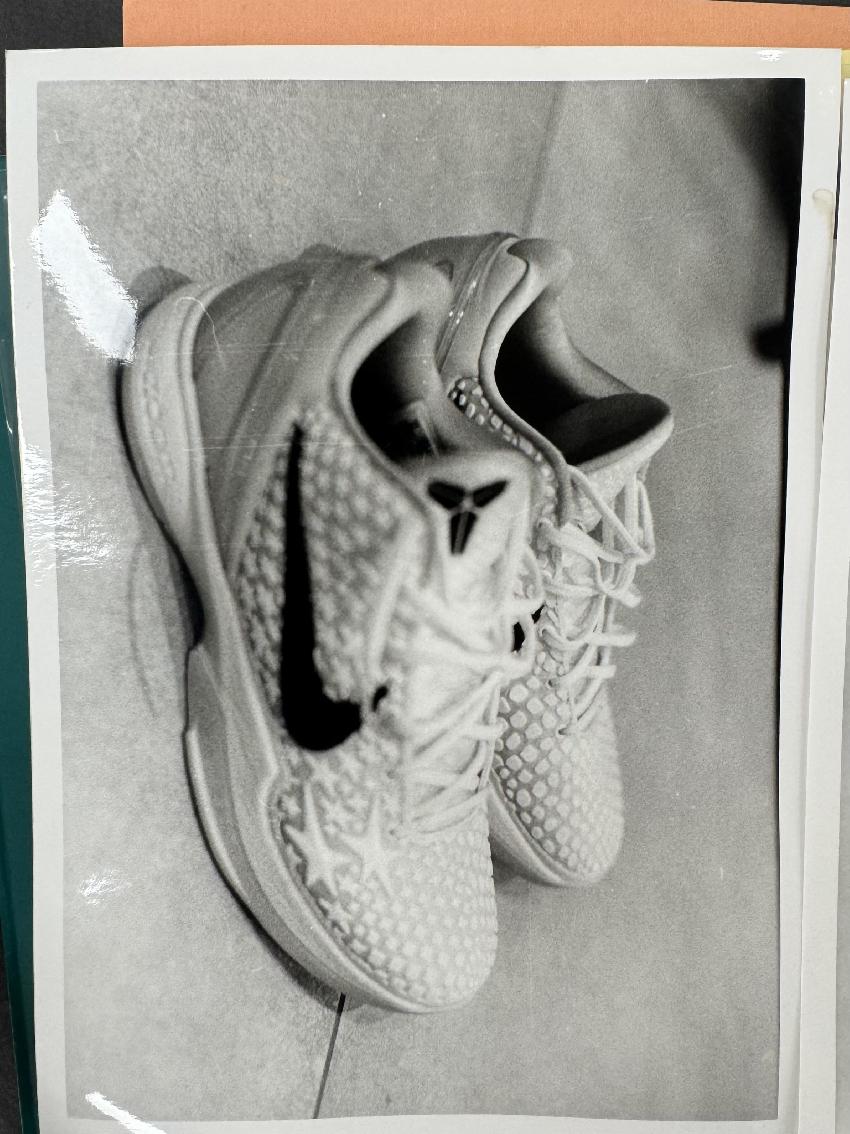 Shoot where you live fixed focus