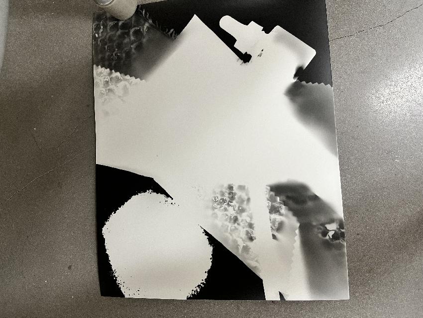 Photogram