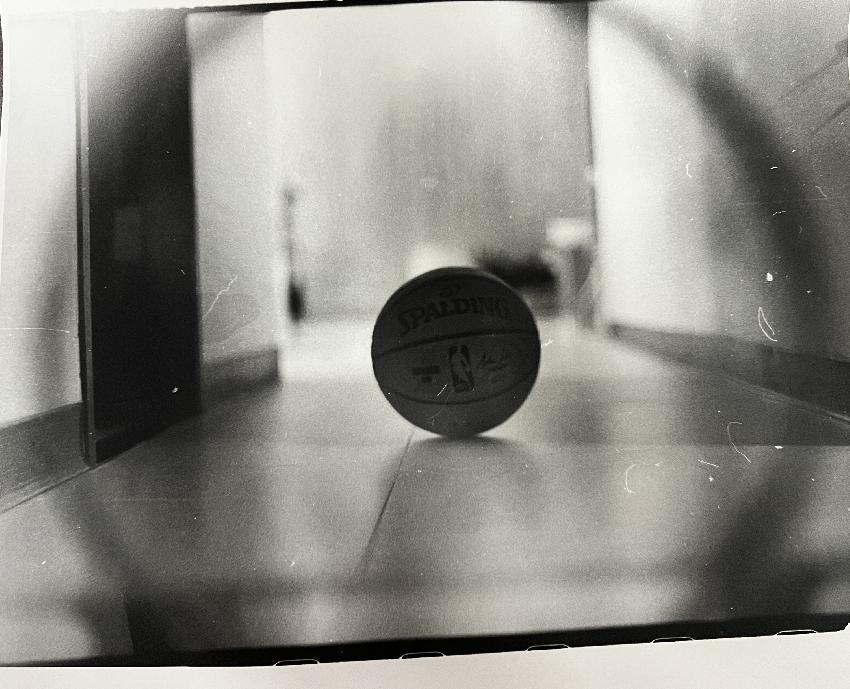 Shoot where you live