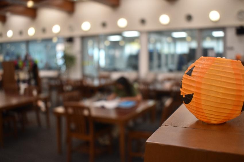 Different focus pairs