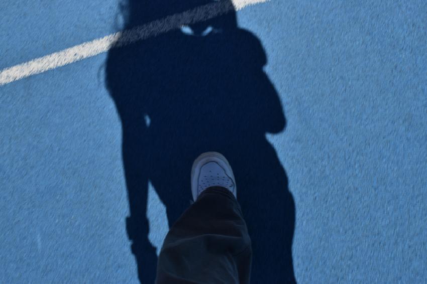 Me and My Shadow