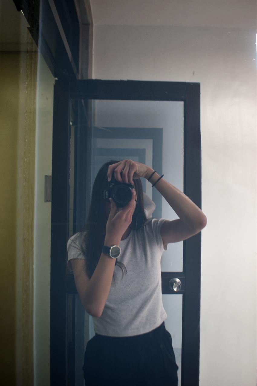 Could it Really be Me?