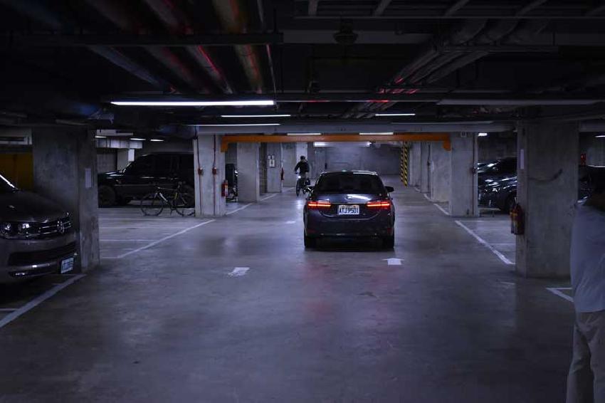 Scary Basement and Scary story color match