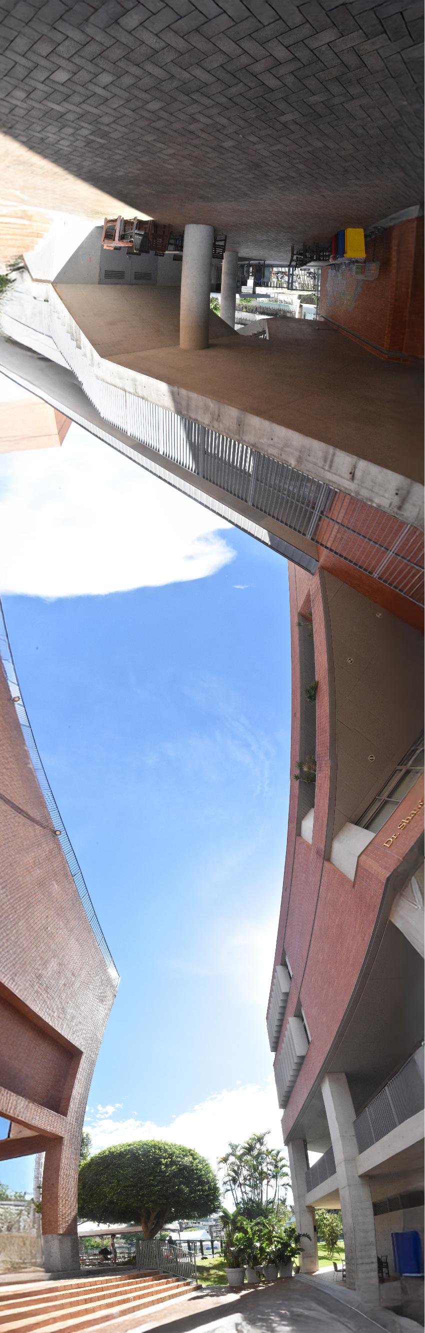 Joiners and Photomerge