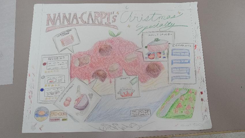 Food for Thought: Cipe Pineles