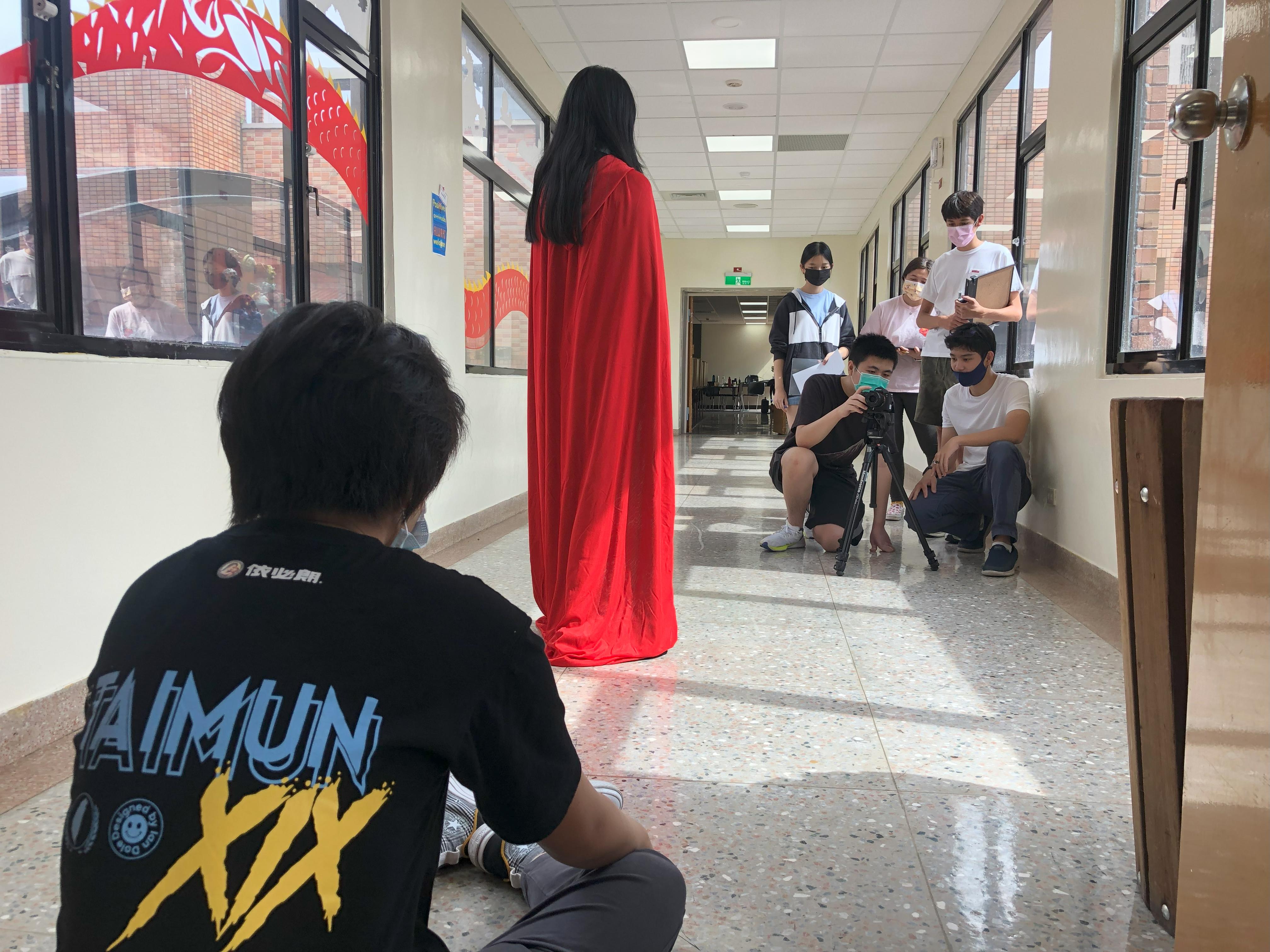 Film Production