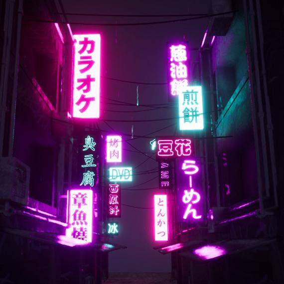 @2025 3D Modeling & Character Design