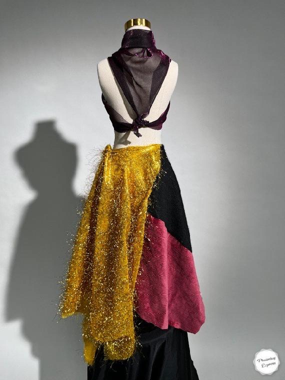 @2025 Fashion & Costume Design