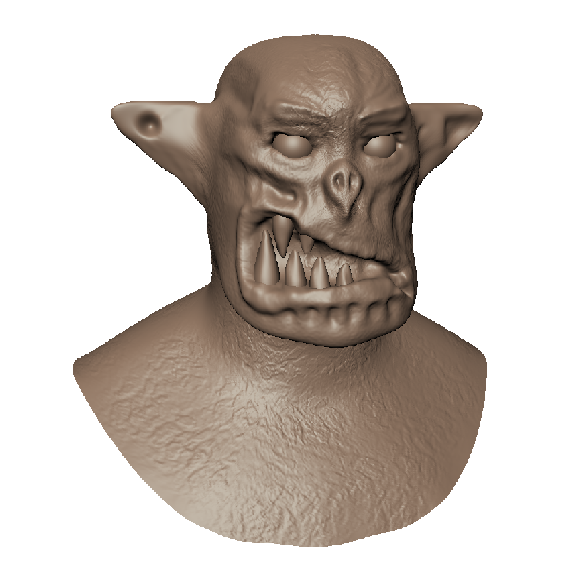 @2026 3D Modeling & Character Design