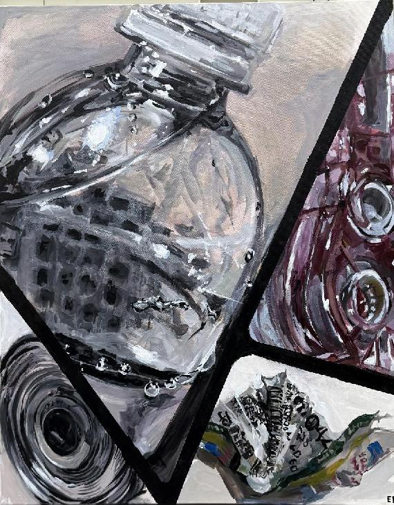 @2026 Painting