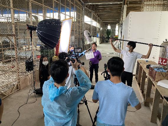 @2026 Film Production