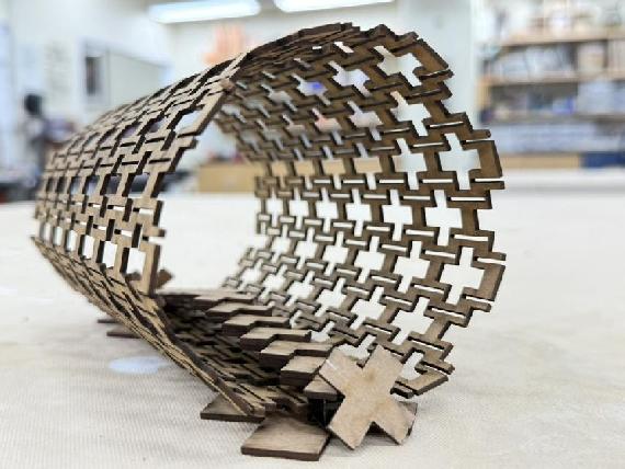 @2026 AP 3-D Art & Design