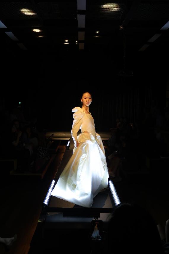 @2026 Fashion & Costume Design
