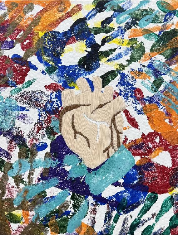 @2026 IB Visual Art